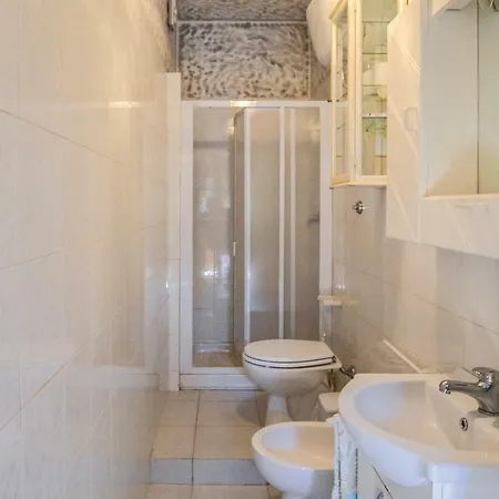 Διαμέρισμα Casa Bianconi *