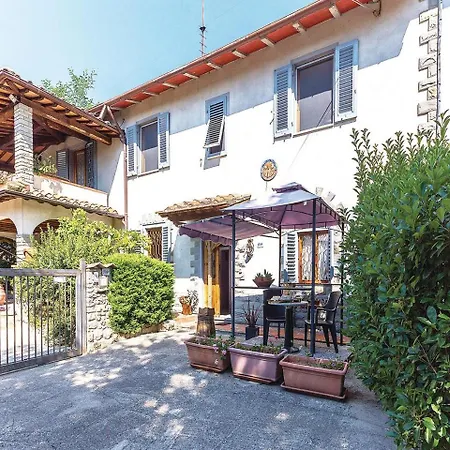 Casa Bianconi Apartment Terranuova Bracciolini