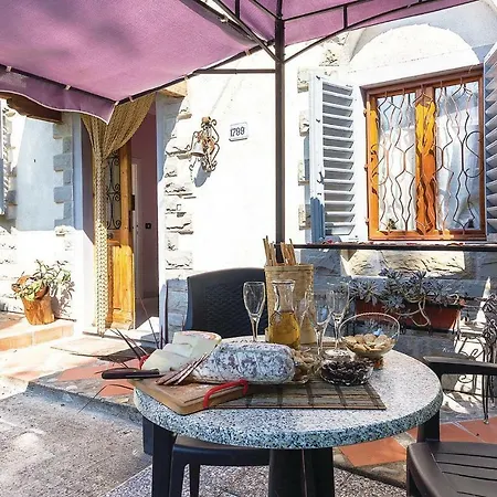 Casa Bianconi Apartment Terranuova Bracciolini