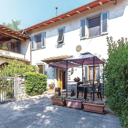 Casa Bianconi Apartment *