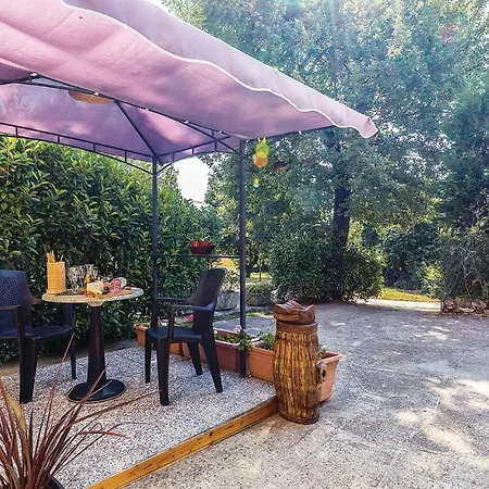 Apartment Casa Bianconi