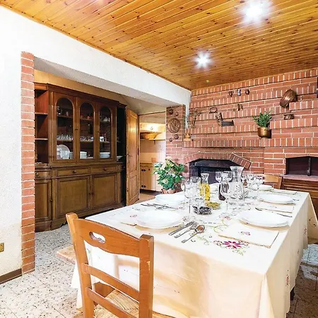 Casa Bianconi *