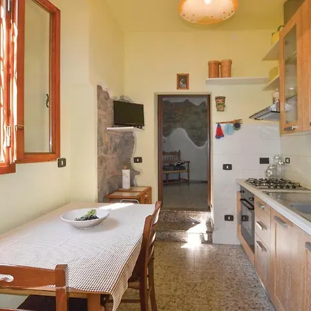 Apartment Casa Bianconi